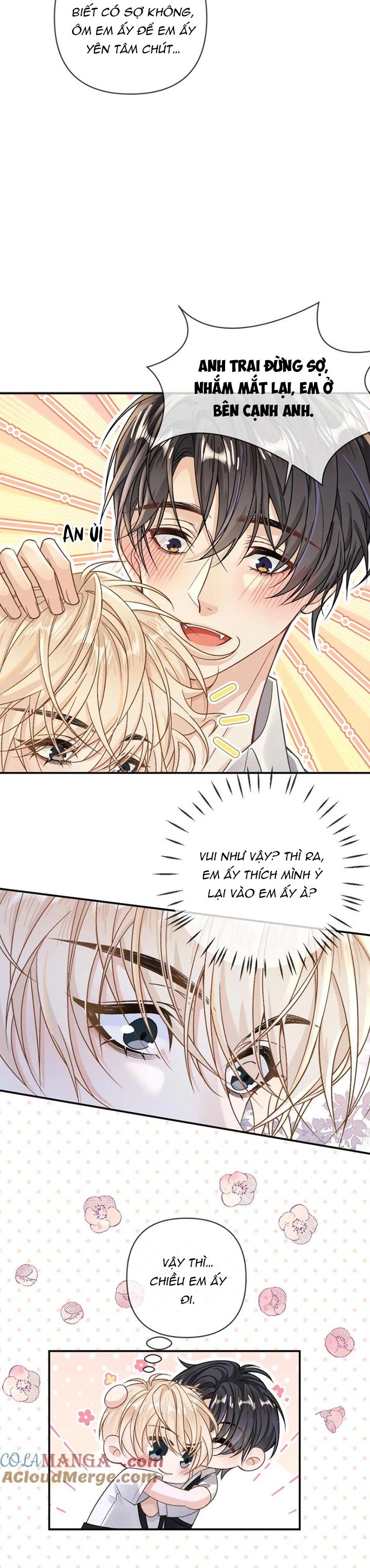 Lang Cẩu Chủ Thần Chapter 145 - Next Chapter 146