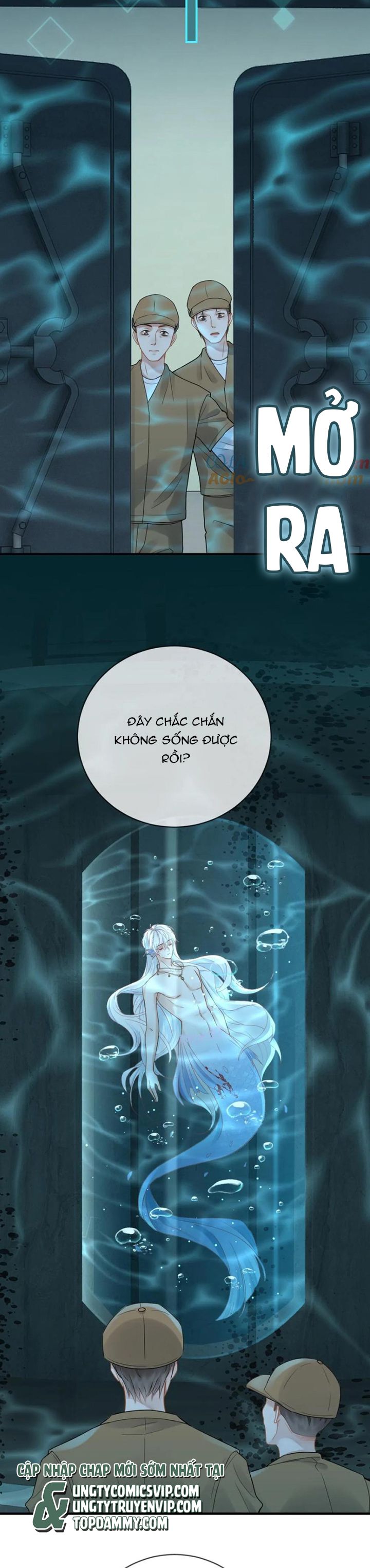 Lang Cẩu Chủ Thần Chapter 145 - Next Chapter 146