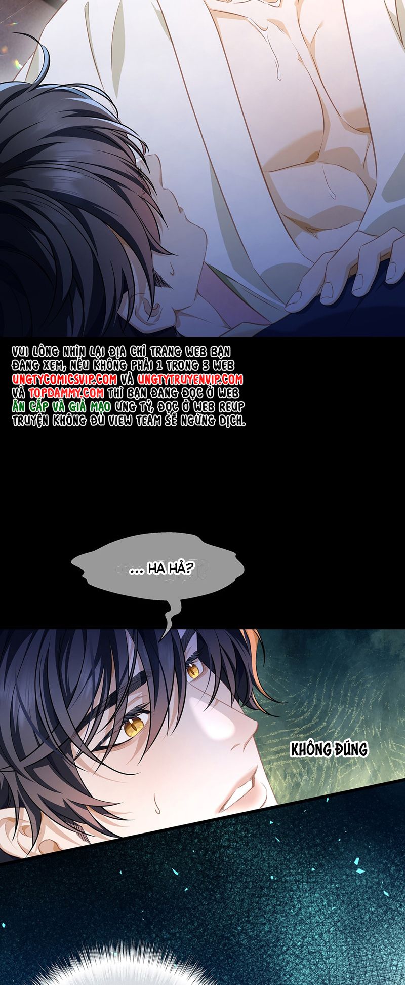 Tôi Trùng Sinh Trở Thành Tiểu Ác Long Của Vương Tử Điện Hạ Chapter 28 - Trang 4