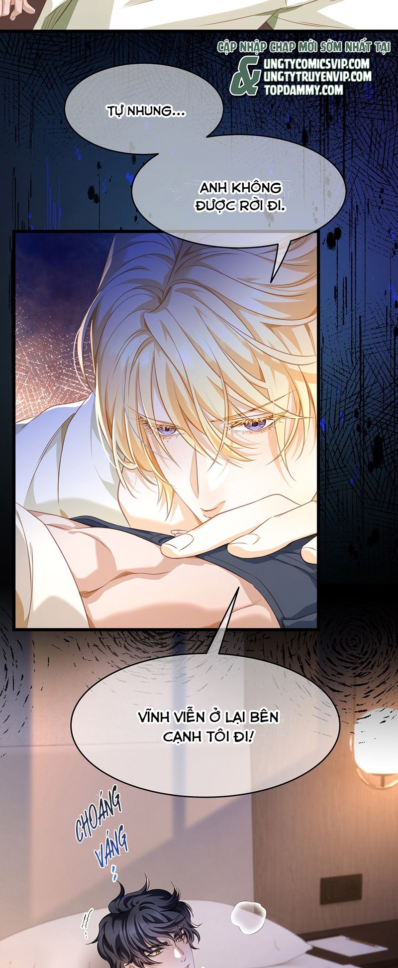 Tôi Trùng Sinh Trở Thành Tiểu Ác Long Của Vương Tử Điện Hạ Chapter 28 - Trang 4