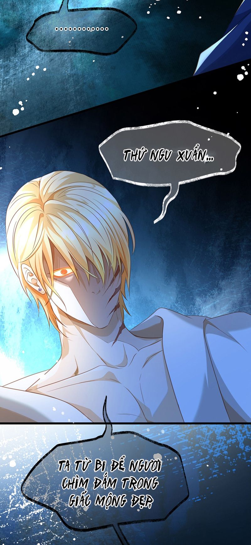 Tôi Trùng Sinh Trở Thành Tiểu Ác Long Của Vương Tử Điện Hạ Chapter 28 - Trang 4