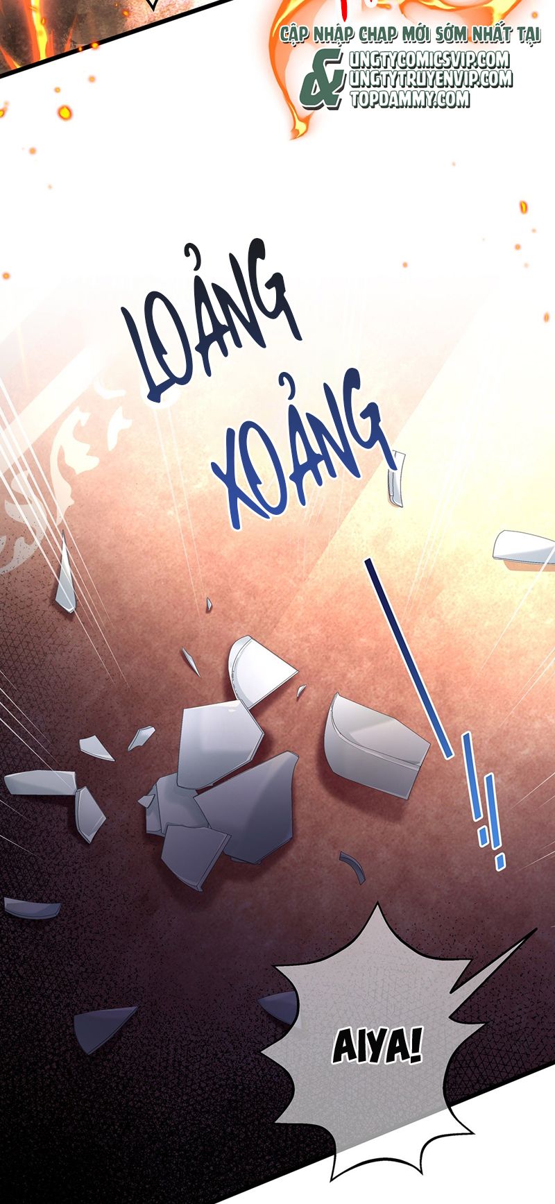 Tôi Trùng Sinh Trở Thành Tiểu Ác Long Của Vương Tử Điện Hạ Chapter 28 - Trang 4