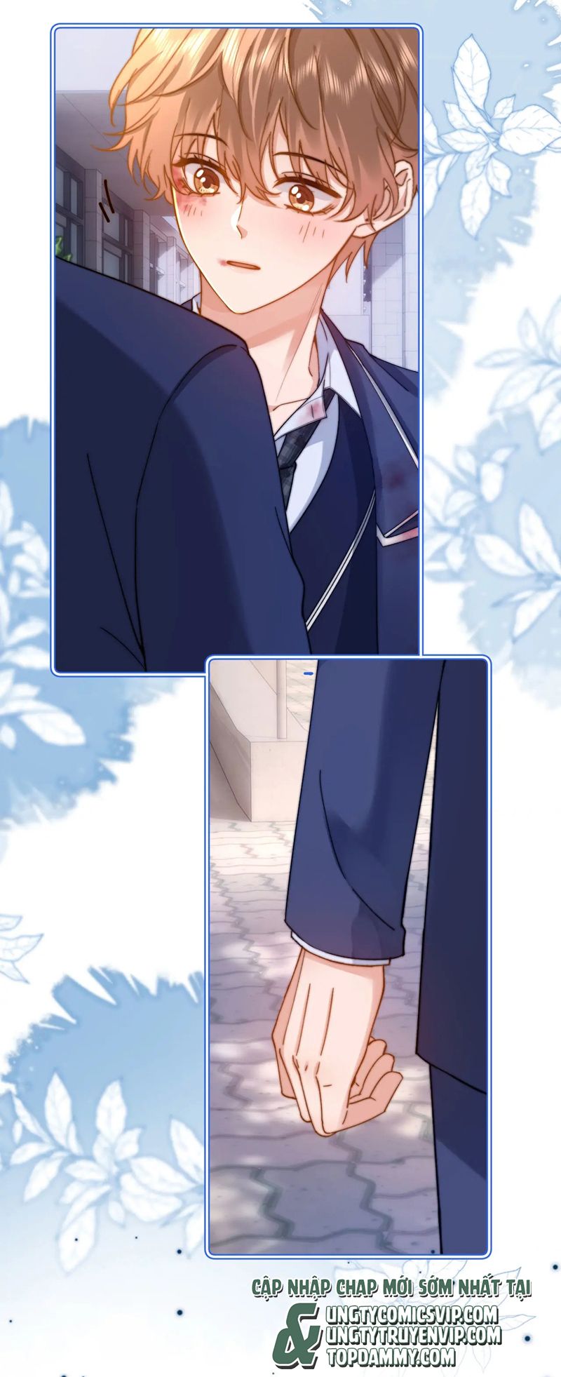 Chất Dị Ứng Đáng Yêu Chapter 37 - Next Chapter 38