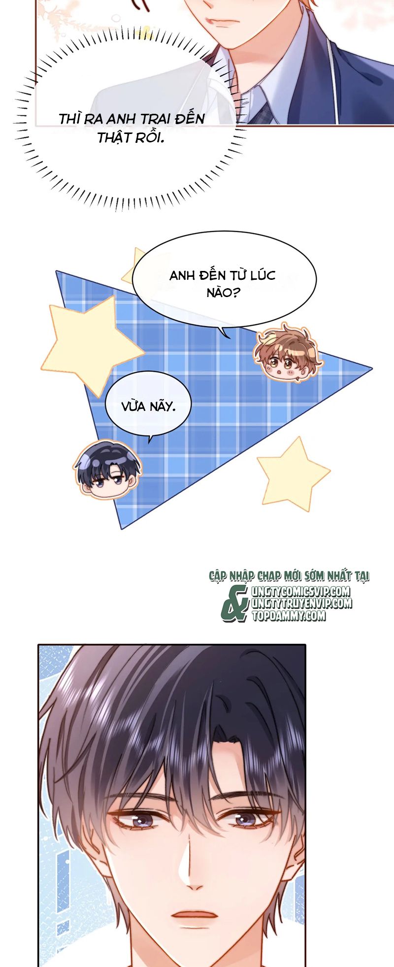 Chất Dị Ứng Đáng Yêu Chapter 37 - Next Chapter 38