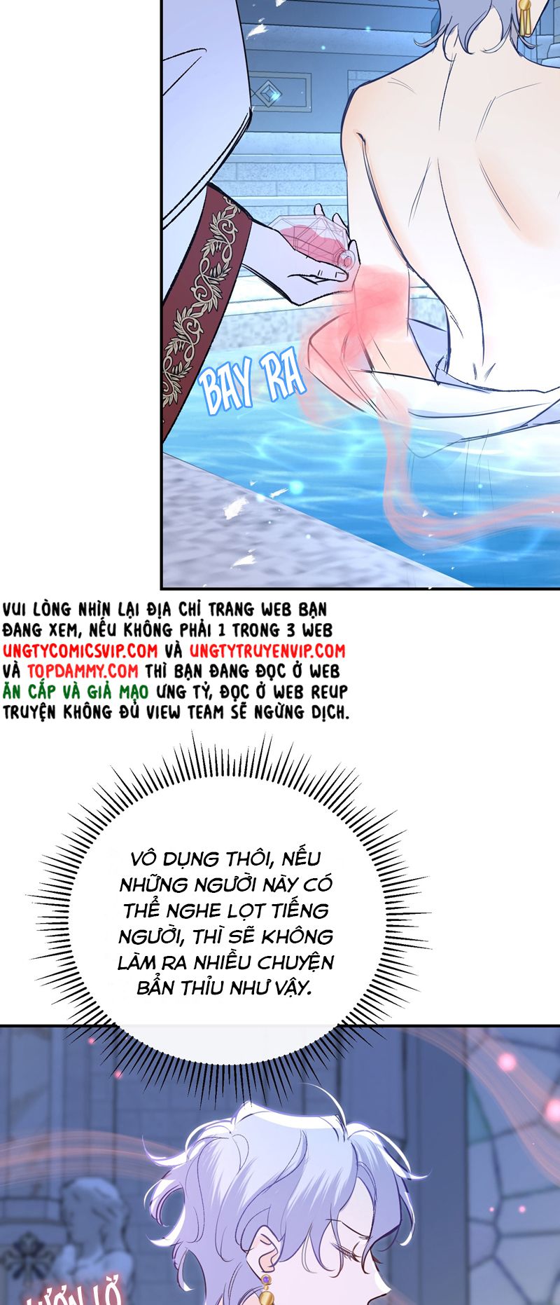 Mộng Tưởng Của Thần Quan Là Cưỡi Lên Thiên Cổ Ác Long Chapter 27 - Trang 3