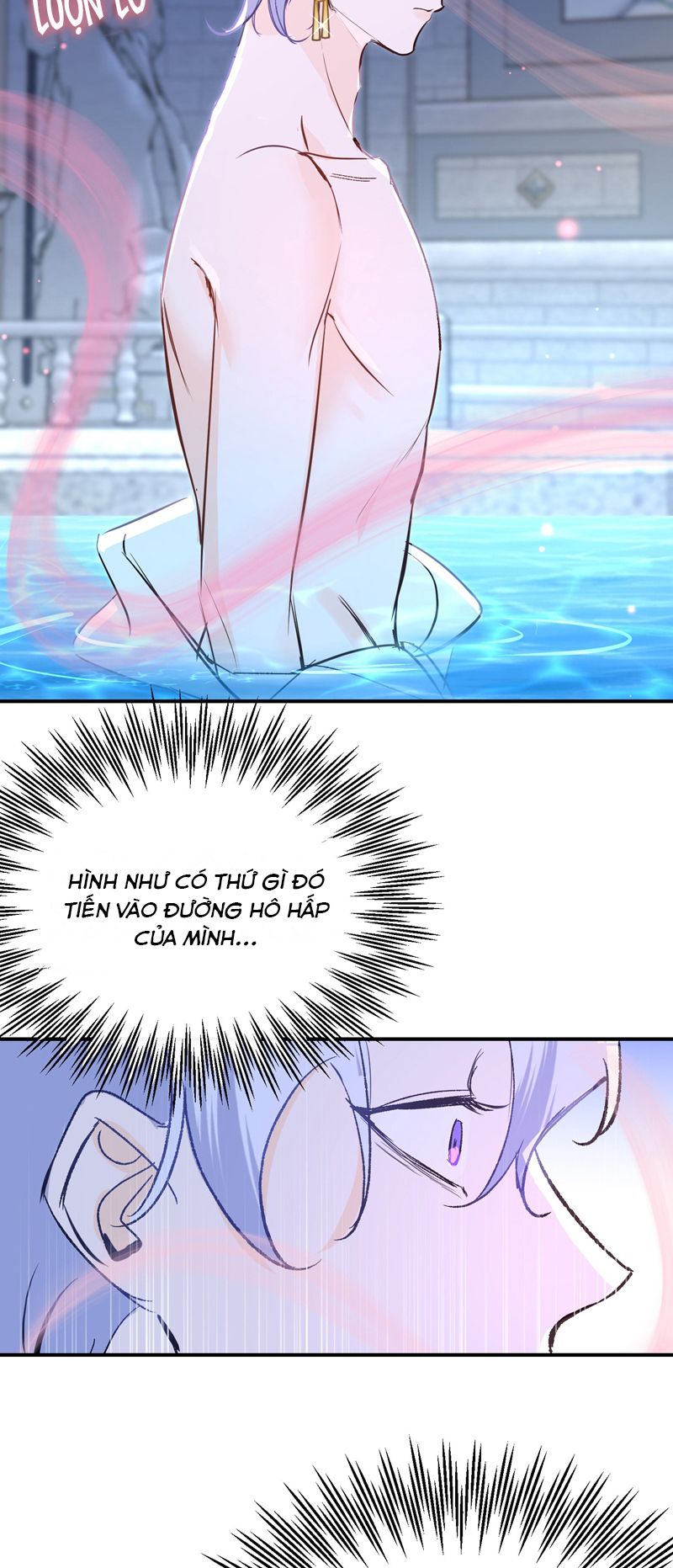 Mộng Tưởng Của Thần Quan Là Cưỡi Lên Thiên Cổ Ác Long Chapter 27 - Trang 3