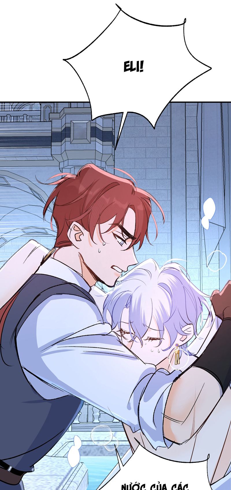 Mộng Tưởng Của Thần Quan Là Cưỡi Lên Thiên Cổ Ác Long Chapter 27 - Trang 3