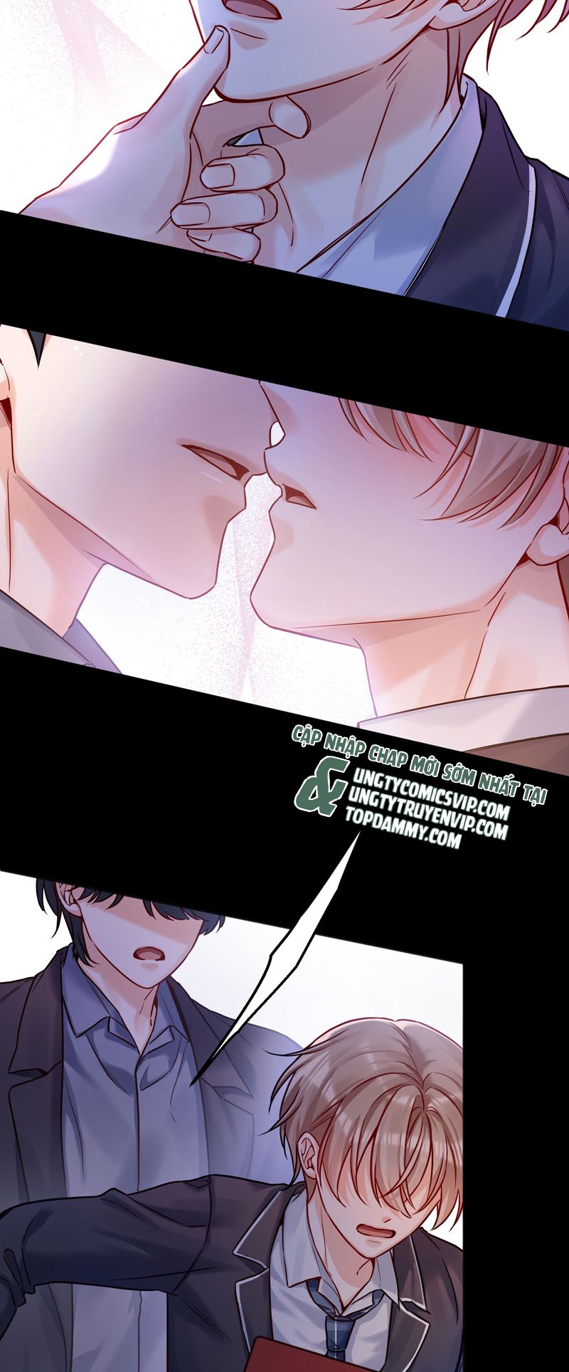 Vũ Khúc Đoàn Sơ Hạ Chap 1 - Trang 4