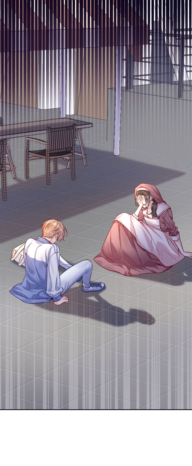 Vũ Khúc Đoàn Sơ Hạ Chap 1 - Trang 4