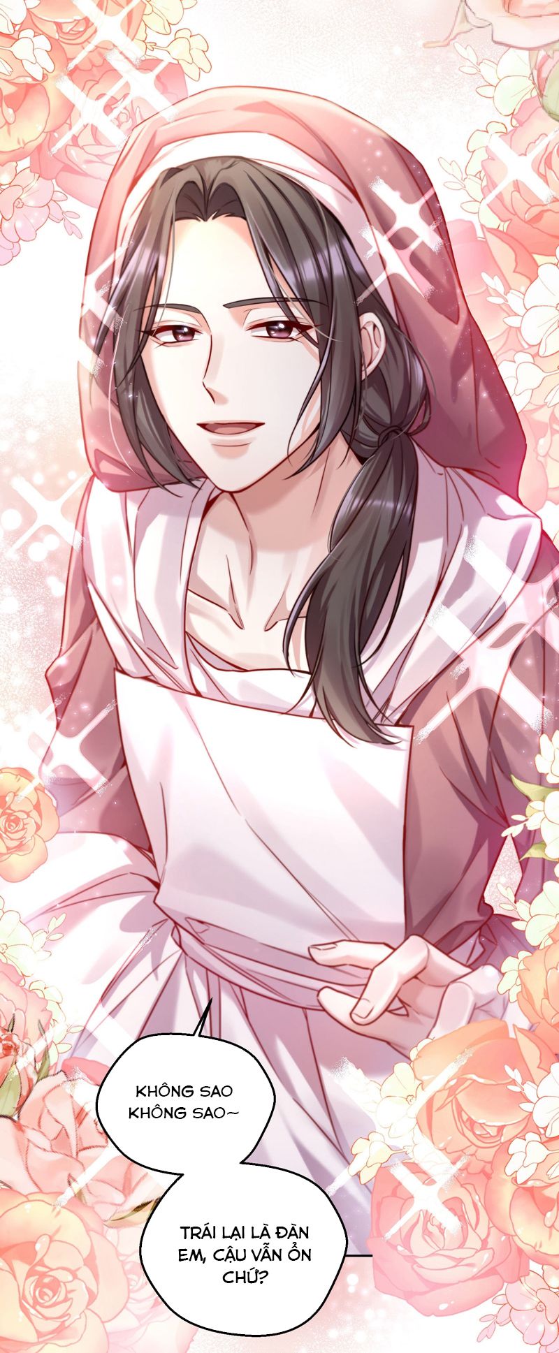 Vũ Khúc Đoàn Sơ Hạ Chap 1 - Trang 4