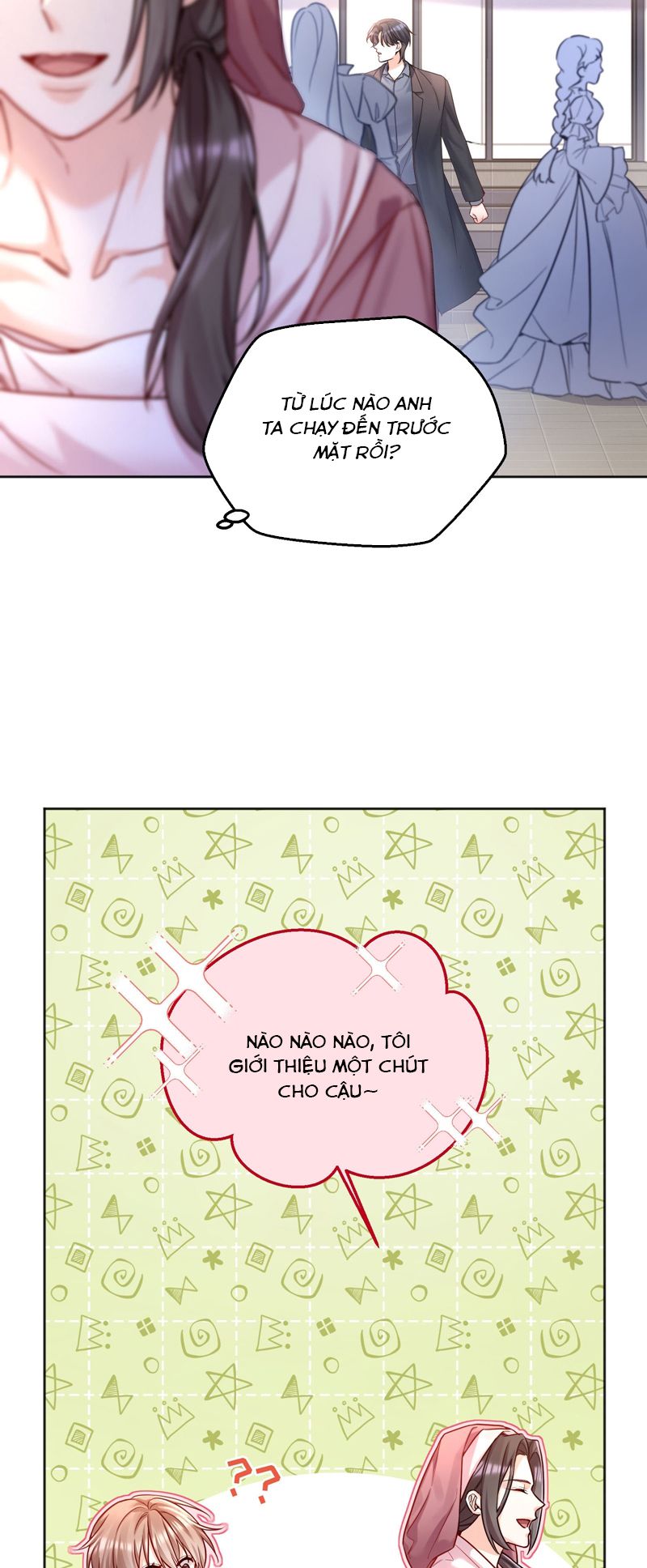 Vũ Khúc Đoàn Sơ Hạ Chap 1 - Trang 4