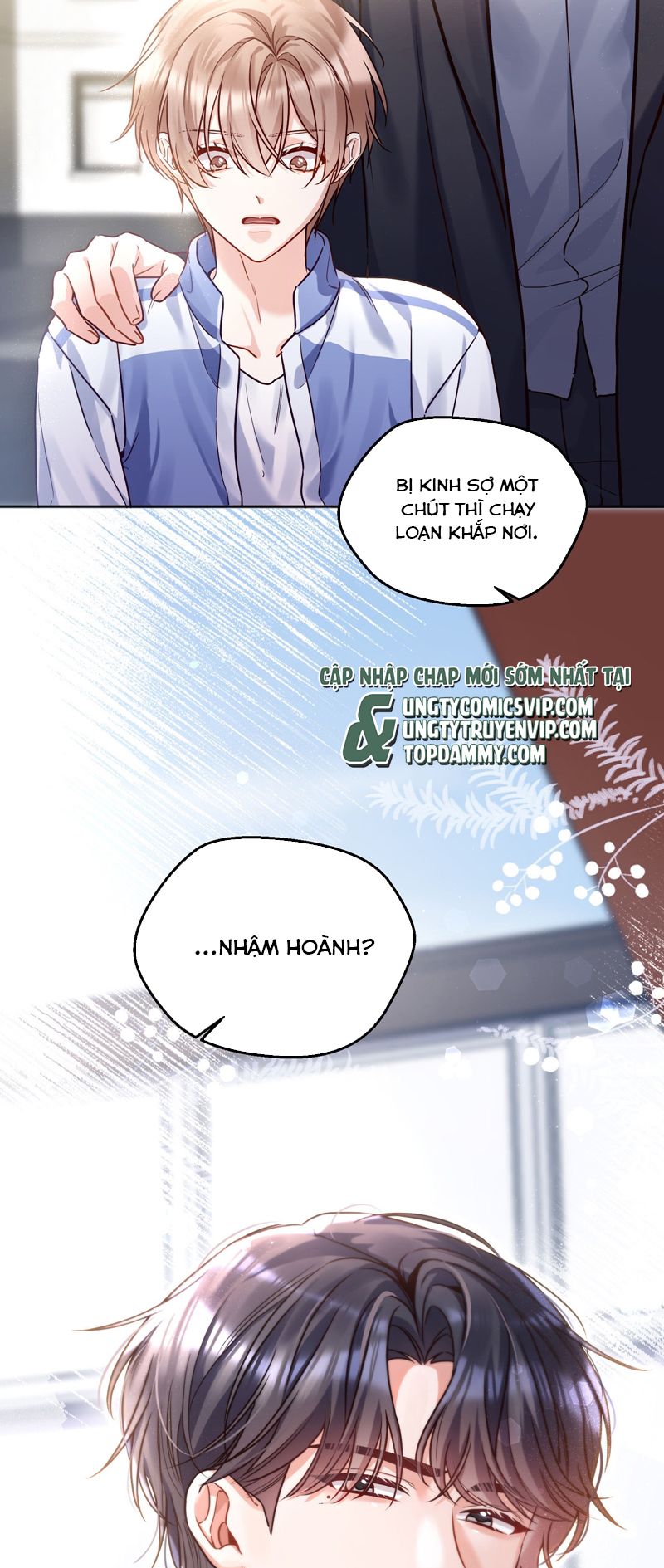 Vũ Khúc Đoàn Sơ Hạ Chap 1 - Trang 4