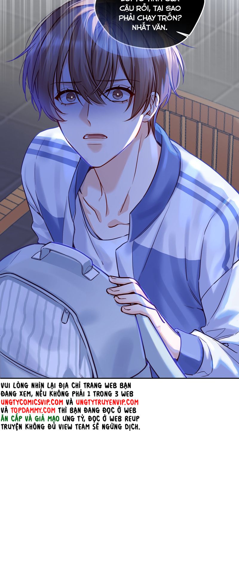 Vũ Khúc Đoàn Sơ Hạ Chap 1 - Trang 4