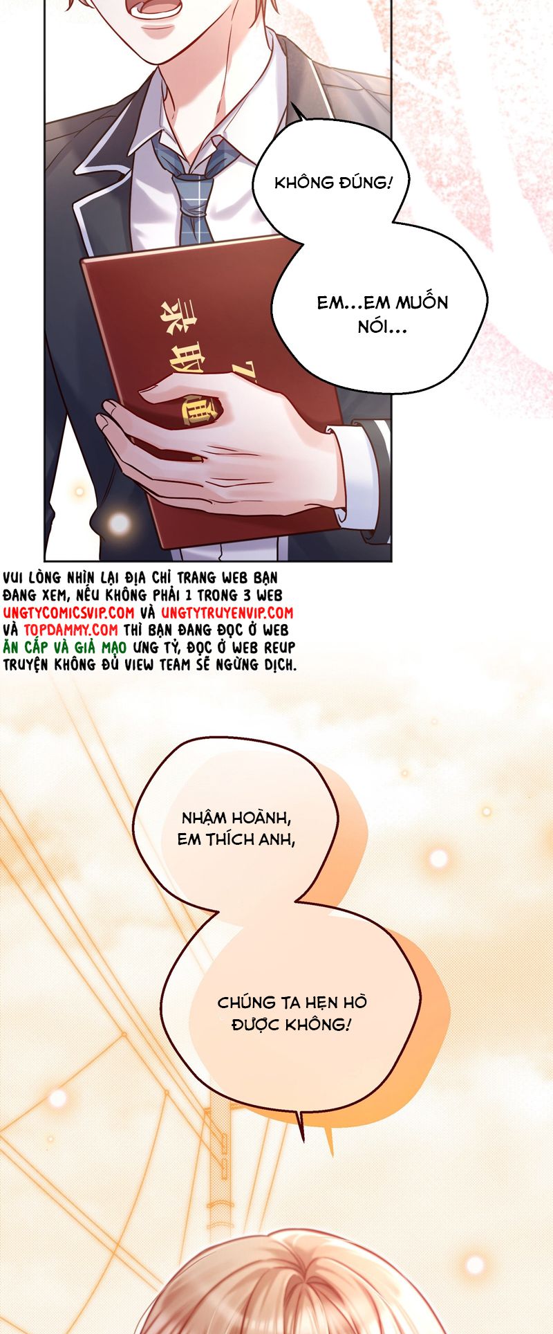 Vũ Khúc Đoàn Sơ Hạ Chap 1 - Trang 4