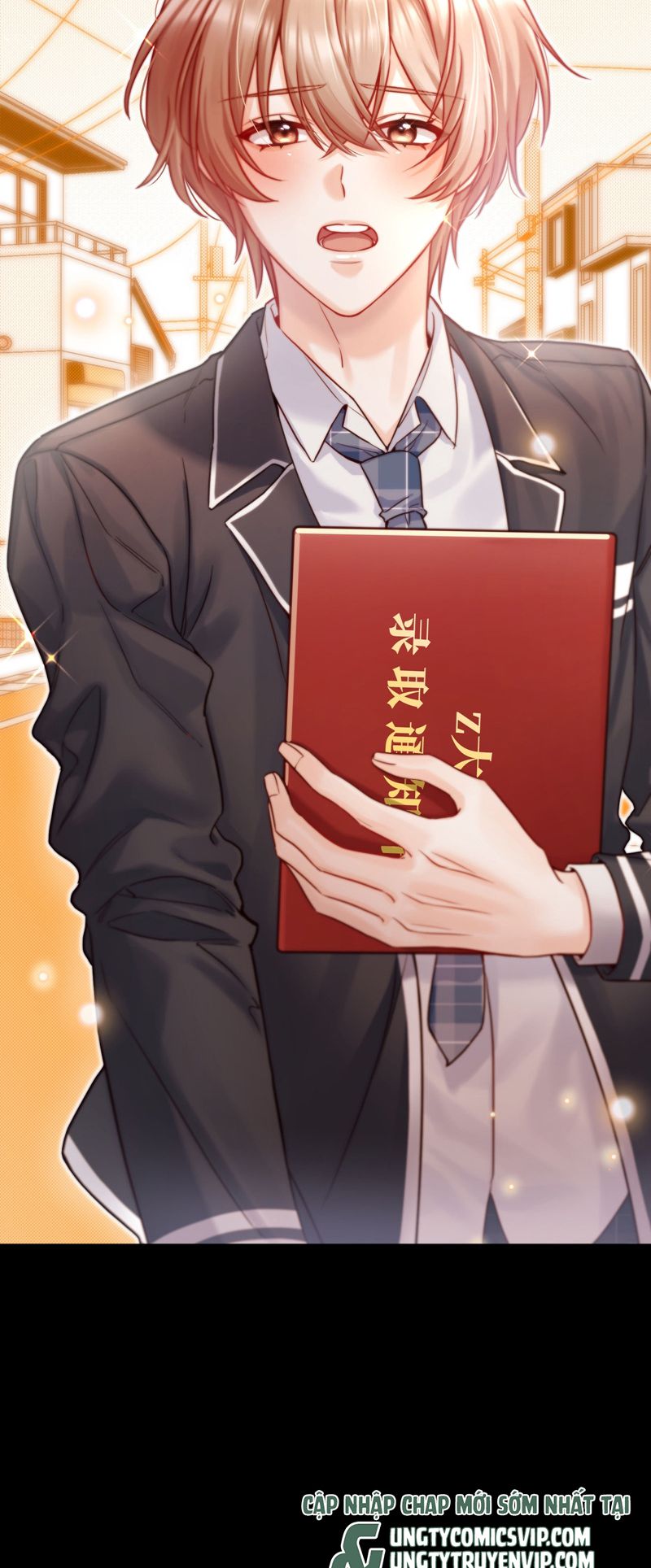 Vũ Khúc Đoàn Sơ Hạ Chap 1 - Trang 4