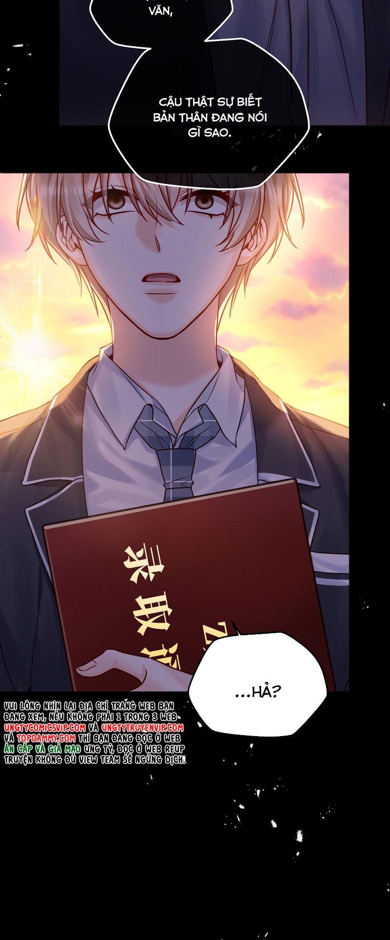 Vũ Khúc Đoàn Sơ Hạ Chap 1 - Trang 4