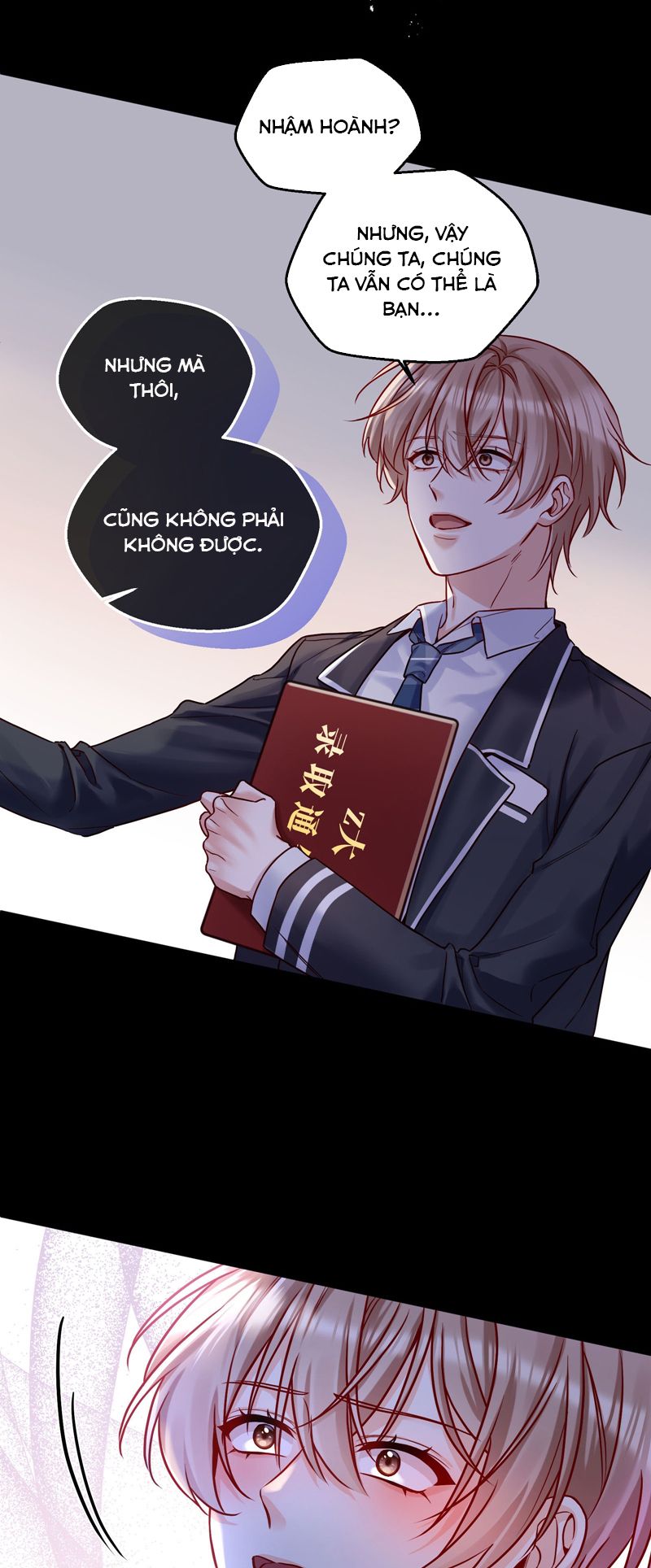 Vũ Khúc Đoàn Sơ Hạ Chap 1 - Trang 4