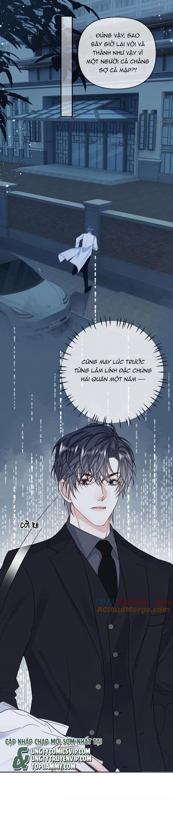 Lang Cẩu Chủ Thần Chapter 147 - Next Chapter 148
