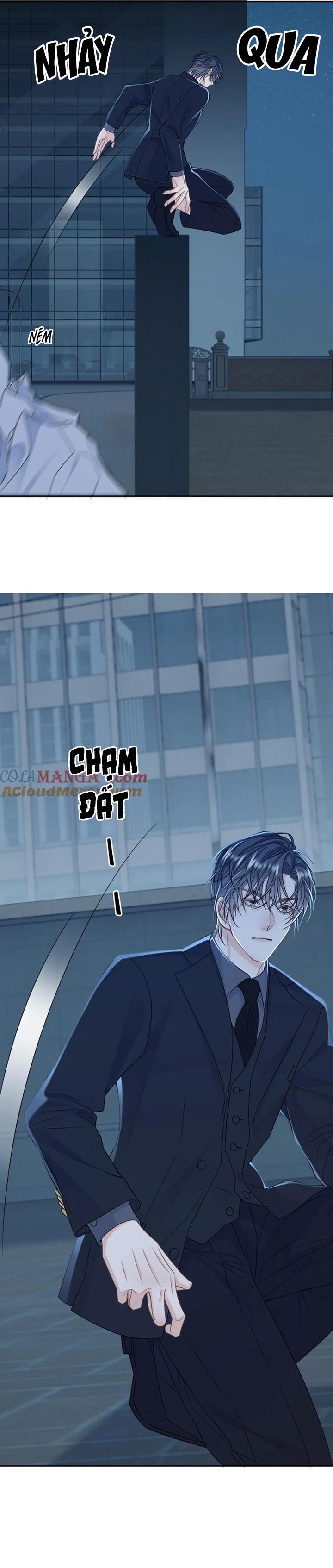 Lang Cẩu Chủ Thần Chapter 147 - Next Chapter 148
