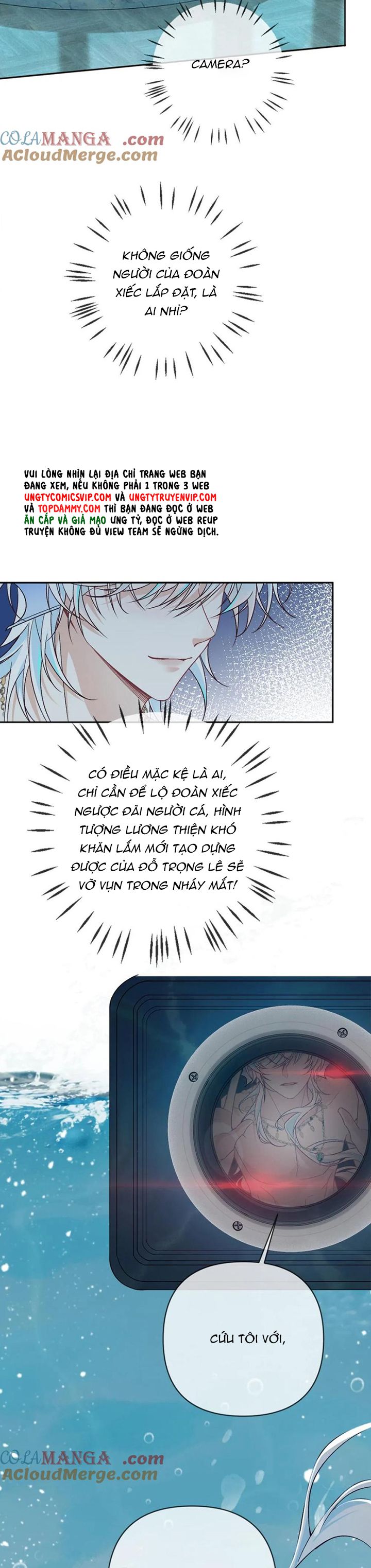 Lang Cẩu Chủ Thần Chapter 147 - Next Chapter 148