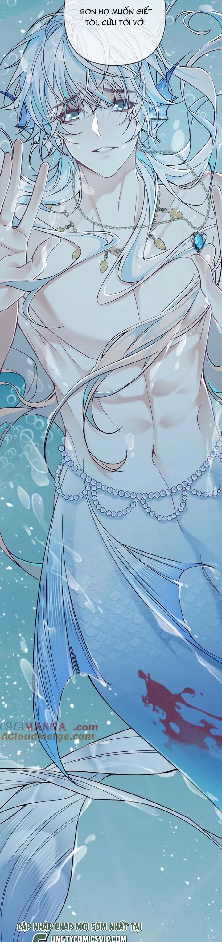 Lang Cẩu Chủ Thần Chapter 147 - Next Chapter 148