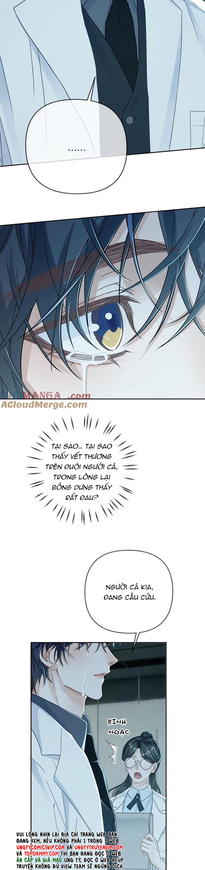 Lang Cẩu Chủ Thần Chapter 147 - Next Chapter 148