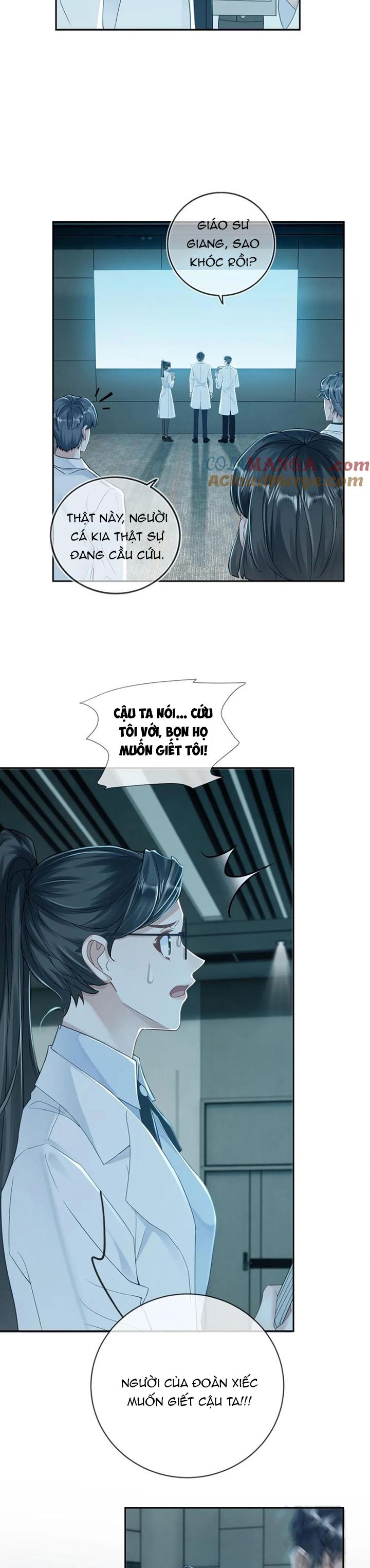 Lang Cẩu Chủ Thần Chapter 147 - Next Chapter 148