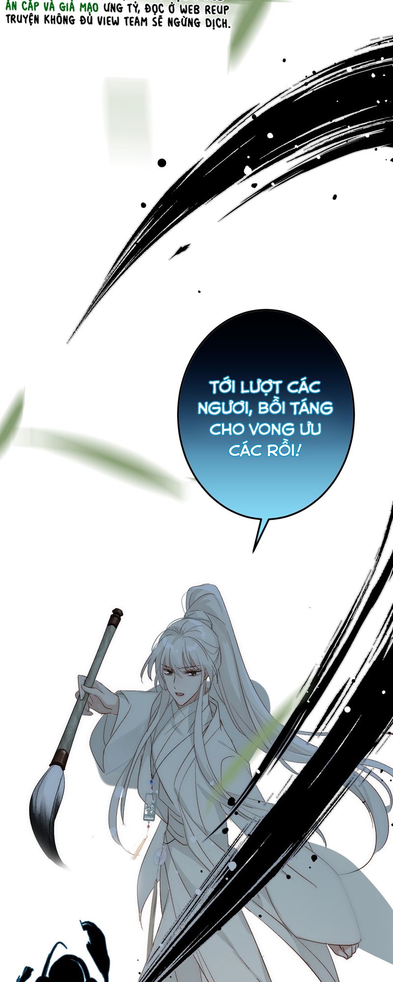 Chuyển Nghịch Âm Dương Chapter 7 - Next Chapter 8