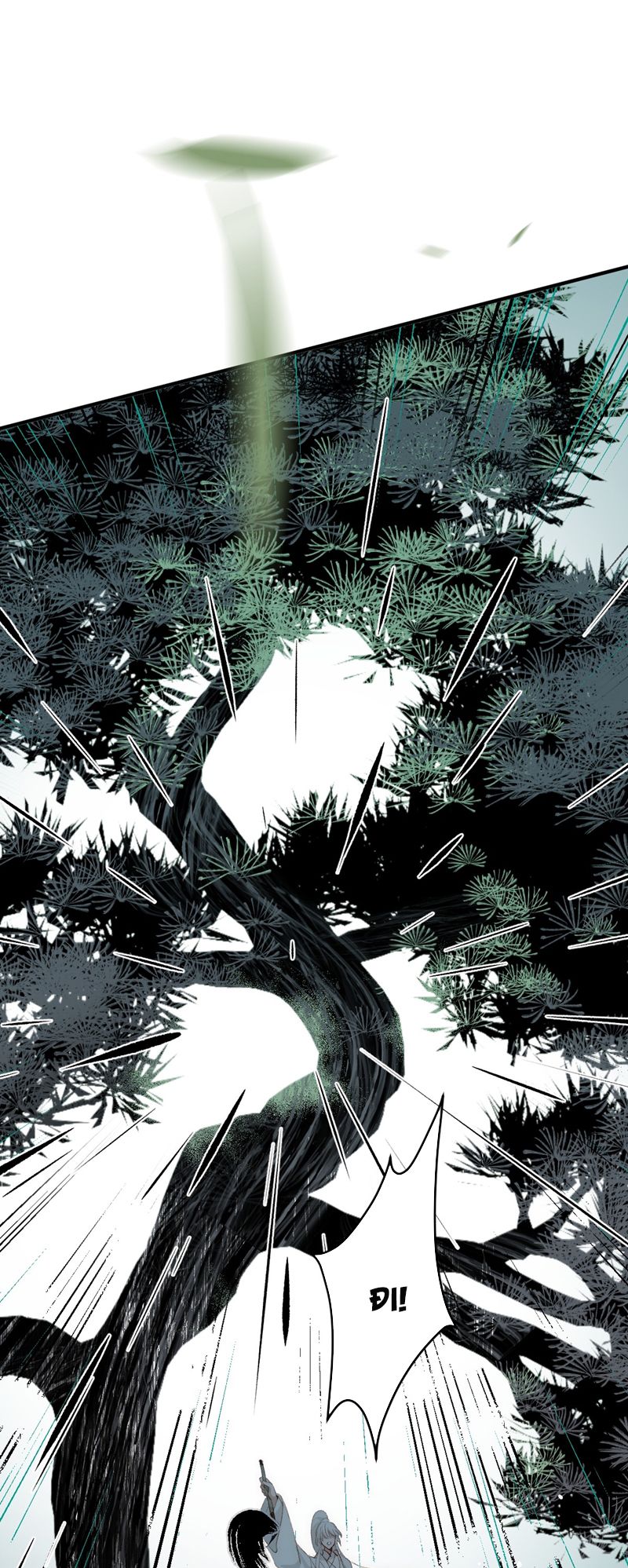 Chuyển Nghịch Âm Dương Chapter 7 - Next Chapter 8