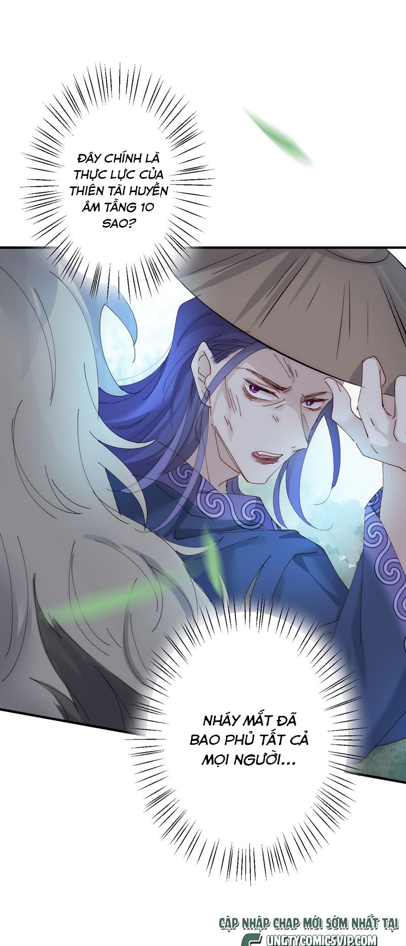 Chuyển Nghịch Âm Dương Chapter 7 - Next Chapter 8