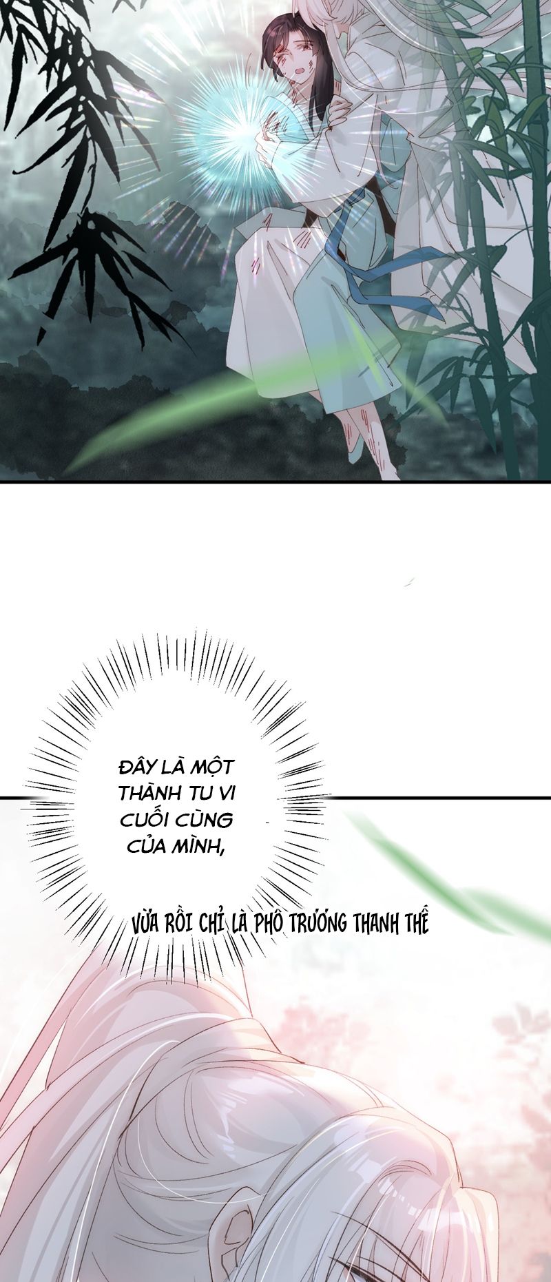 Chuyển Nghịch Âm Dương Chapter 7 - Next Chapter 8