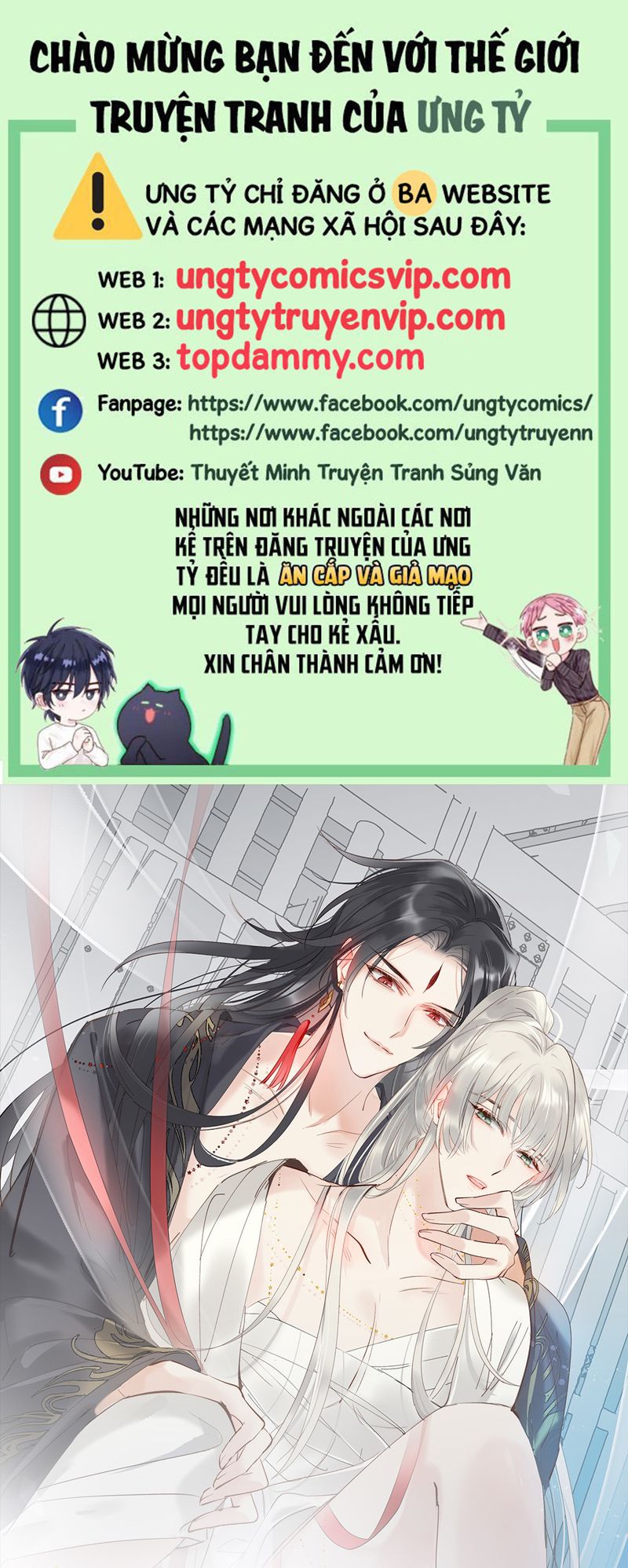 Chuyển Nghịch Âm Dương Chapter 7 - Next Chapter 8