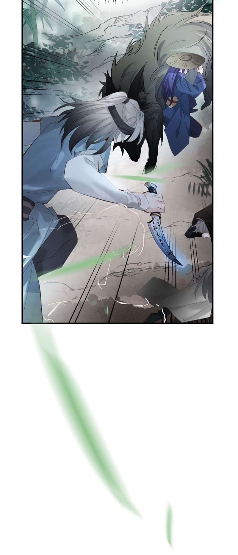 Chuyển Nghịch Âm Dương Chapter 7 - Next Chapter 8