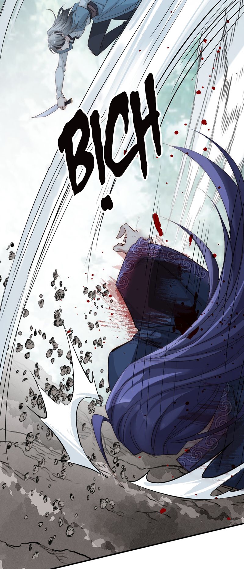 Chuyển Nghịch Âm Dương Chapter 7 - Next Chapter 8