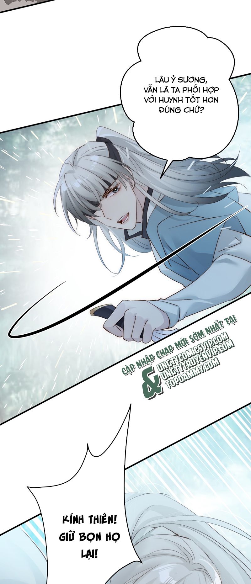 Chuyển Nghịch Âm Dương Chapter 7 - Next Chapter 8