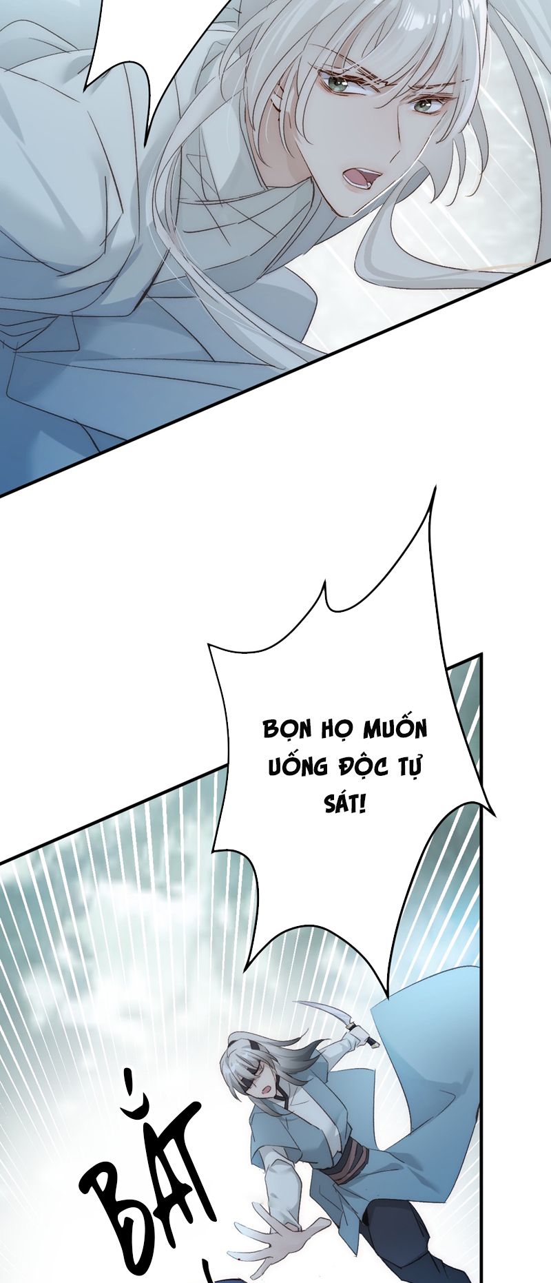 Chuyển Nghịch Âm Dương Chapter 7 - Next Chapter 8