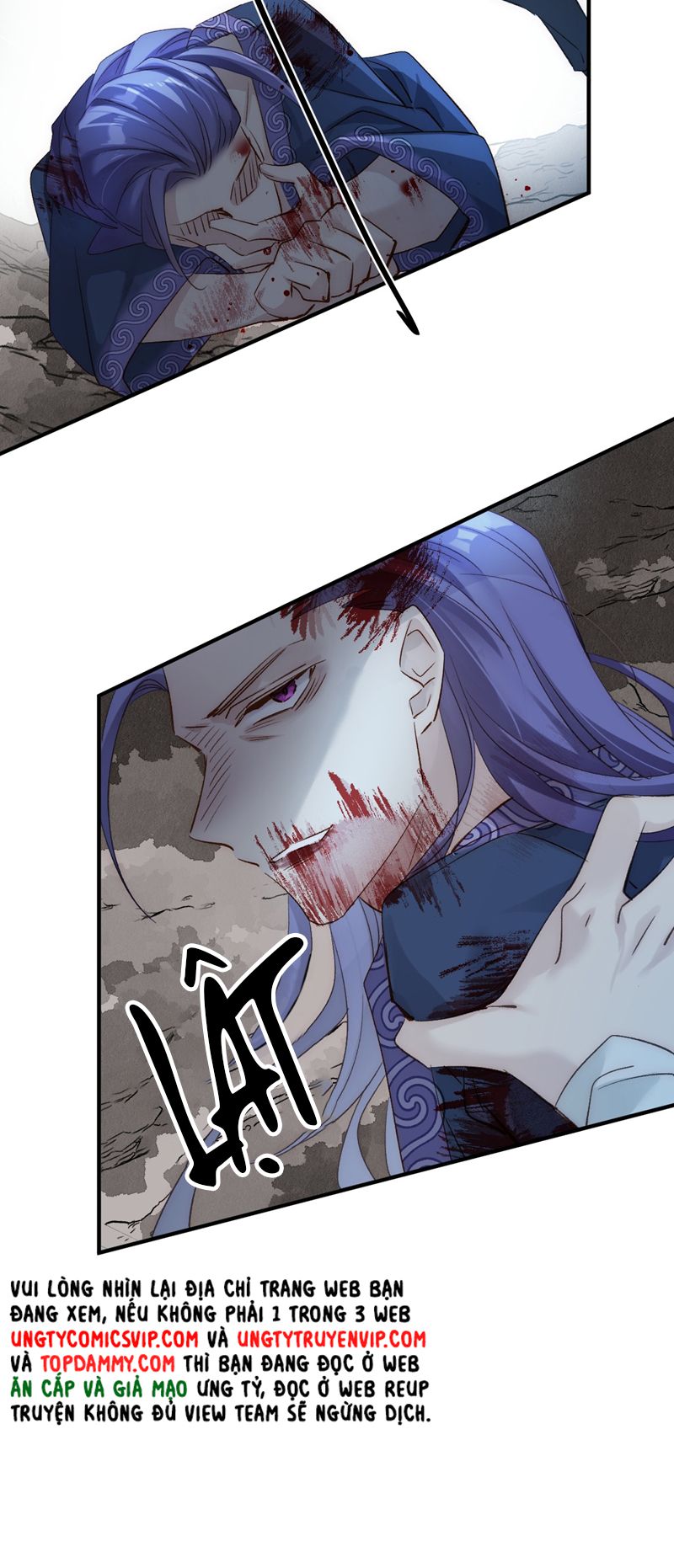 Chuyển Nghịch Âm Dương Chapter 7 - Next Chapter 8