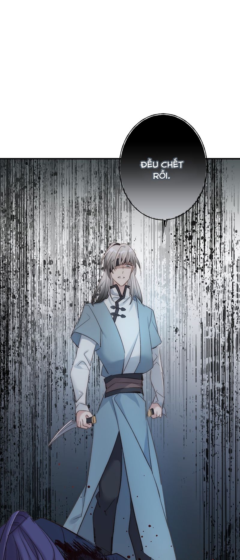 Chuyển Nghịch Âm Dương Chapter 7 - Next Chapter 8