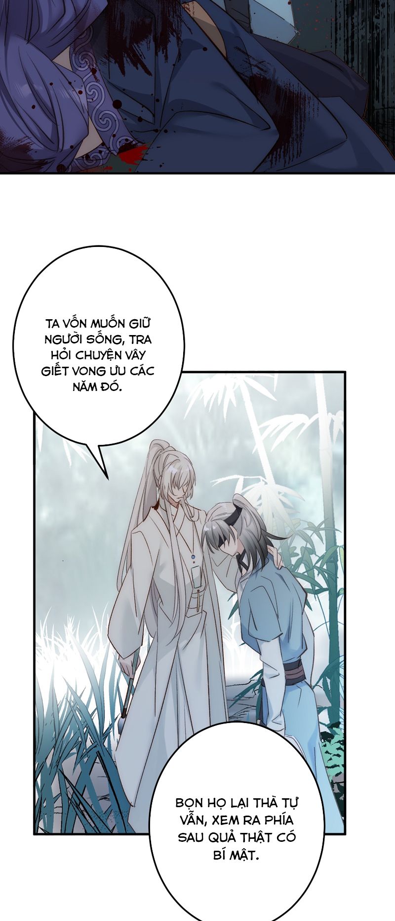 Chuyển Nghịch Âm Dương Chapter 7 - Next Chapter 8