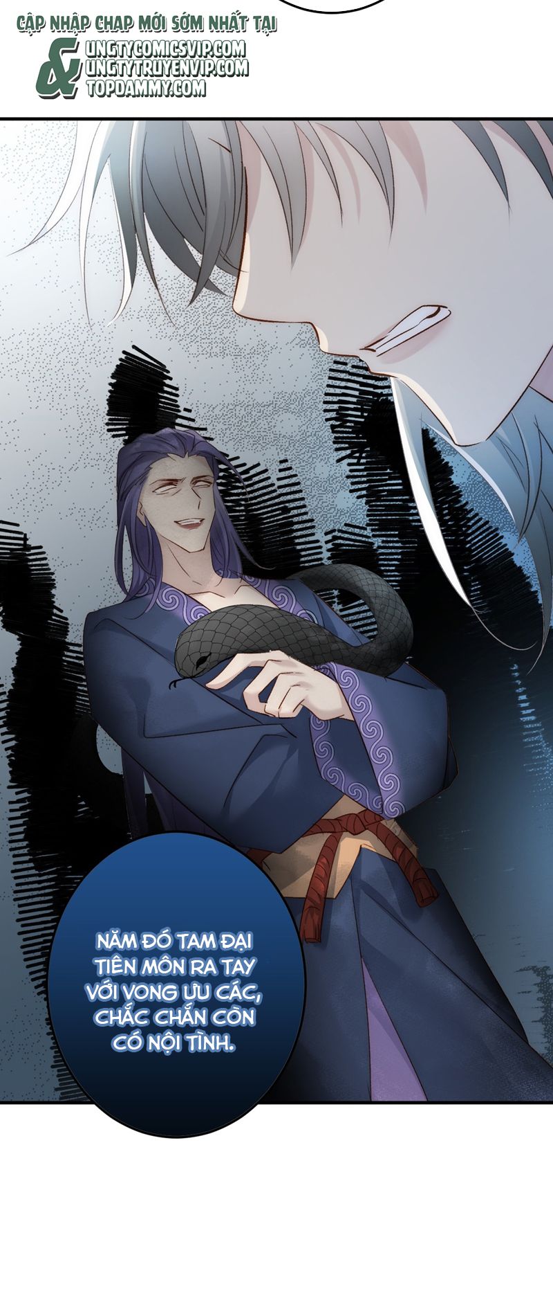 Chuyển Nghịch Âm Dương Chapter 7 - Next Chapter 8