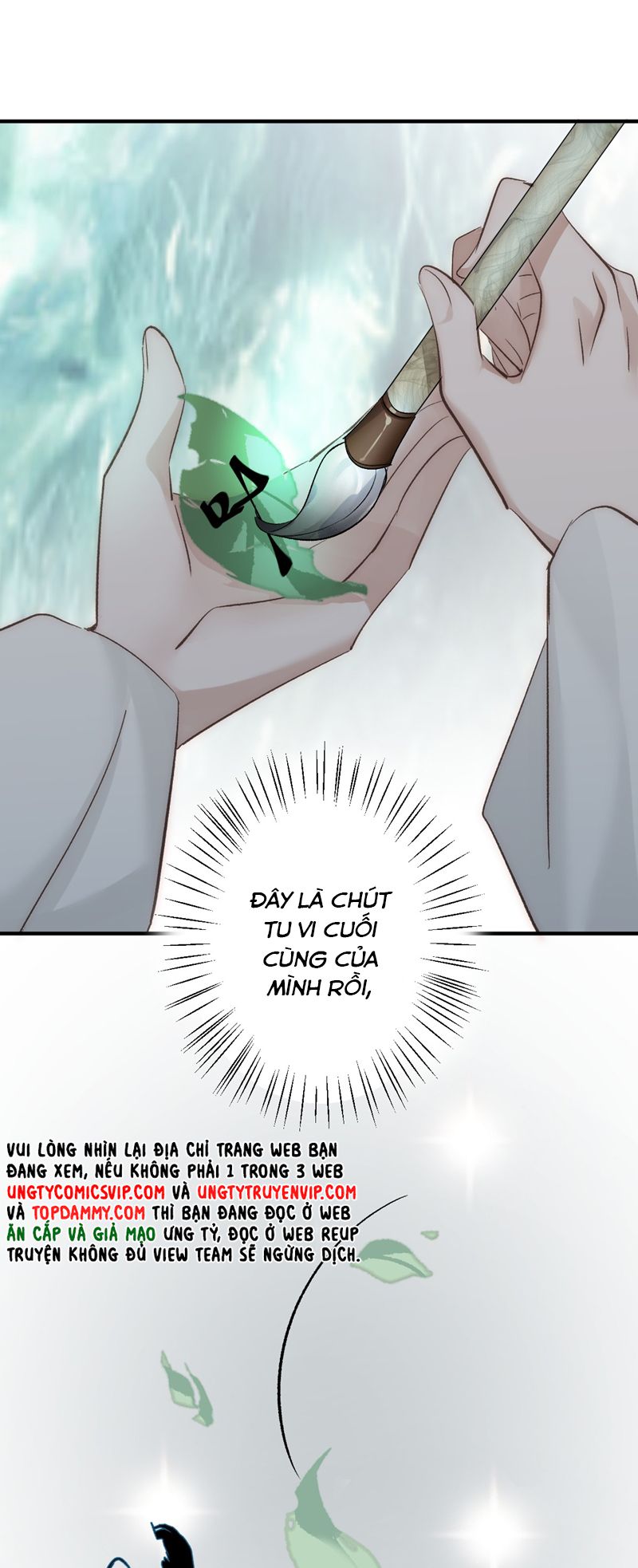 Chuyển Nghịch Âm Dương Chapter 7 - Next Chapter 8