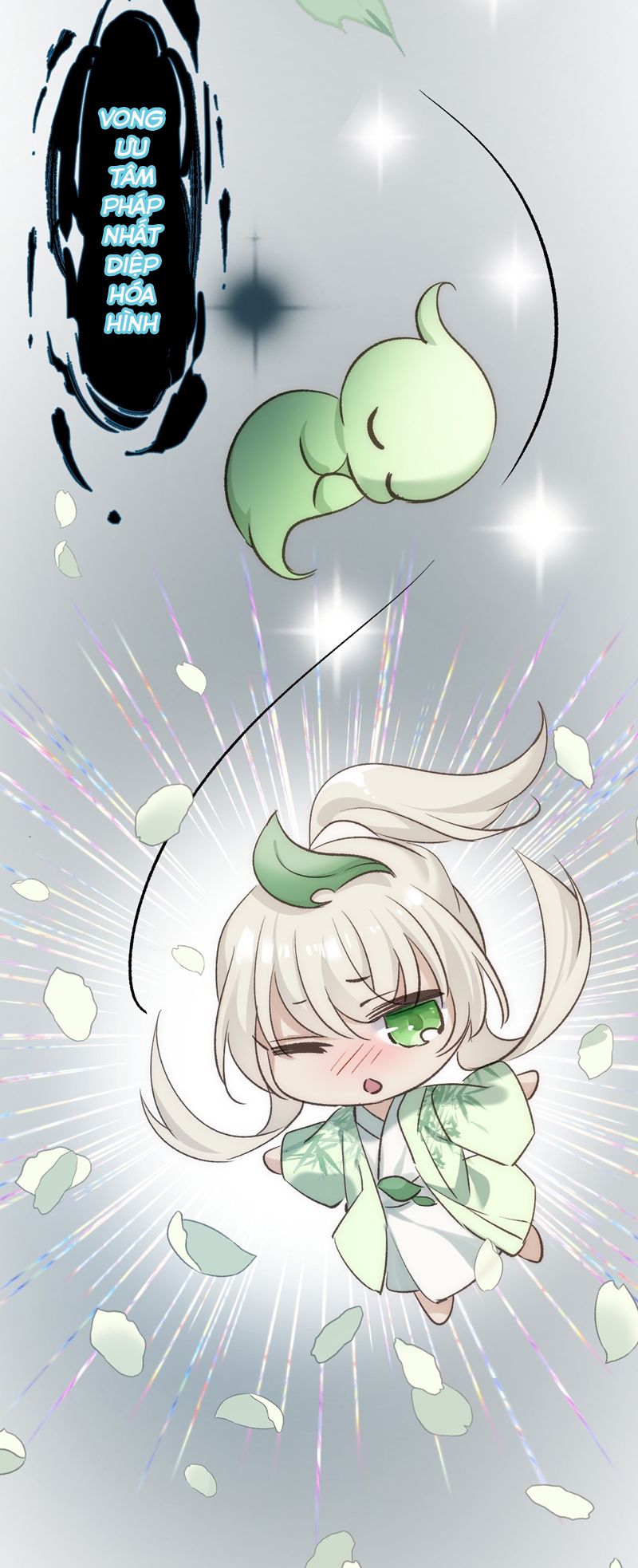 Chuyển Nghịch Âm Dương Chapter 7 - Next Chapter 8