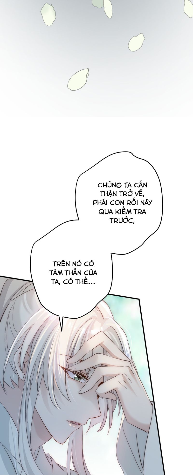 Chuyển Nghịch Âm Dương Chapter 7 - Next Chapter 8