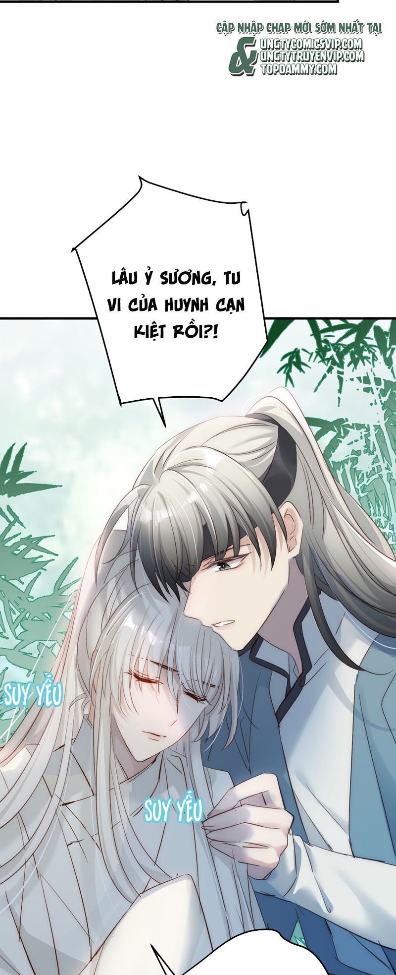 Chuyển Nghịch Âm Dương Chapter 7 - Next Chapter 8