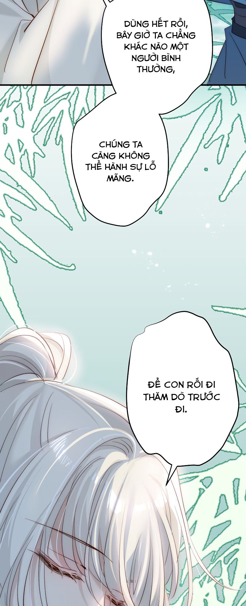 Chuyển Nghịch Âm Dương Chapter 7 - Next Chapter 8