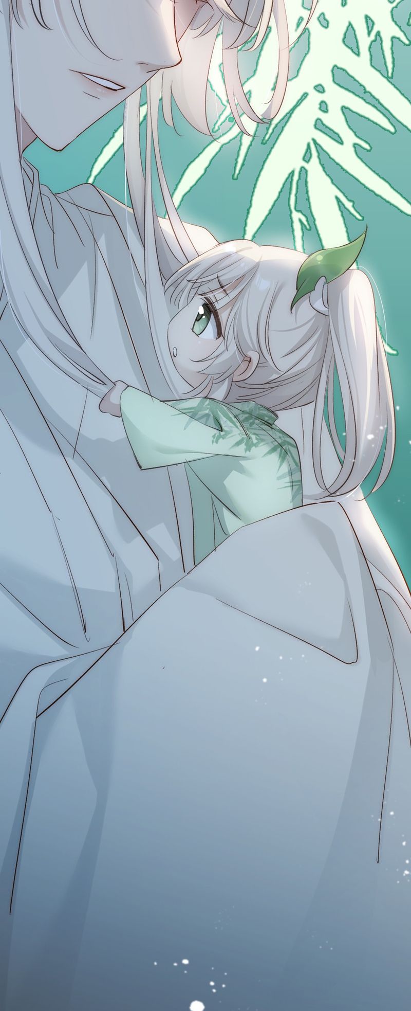 Chuyển Nghịch Âm Dương Chapter 7 - Next Chapter 8