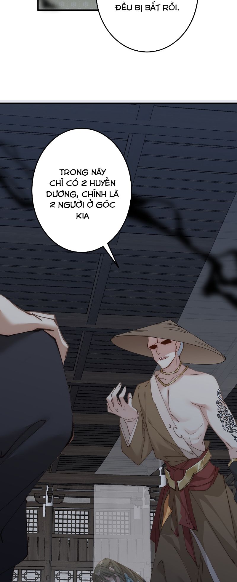 Chuyển Nghịch Âm Dương Chapter 7 - Next Chapter 8