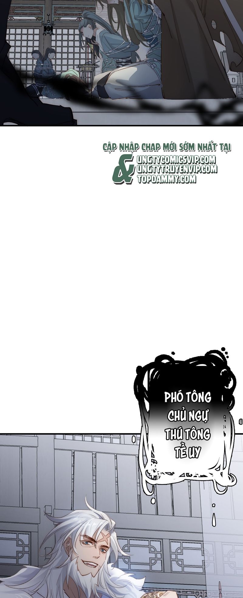 Chuyển Nghịch Âm Dương Chapter 7 - Next Chapter 8