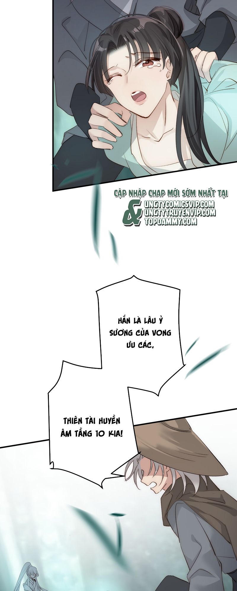 Chuyển Nghịch Âm Dương Chapter 7 - Next Chapter 8