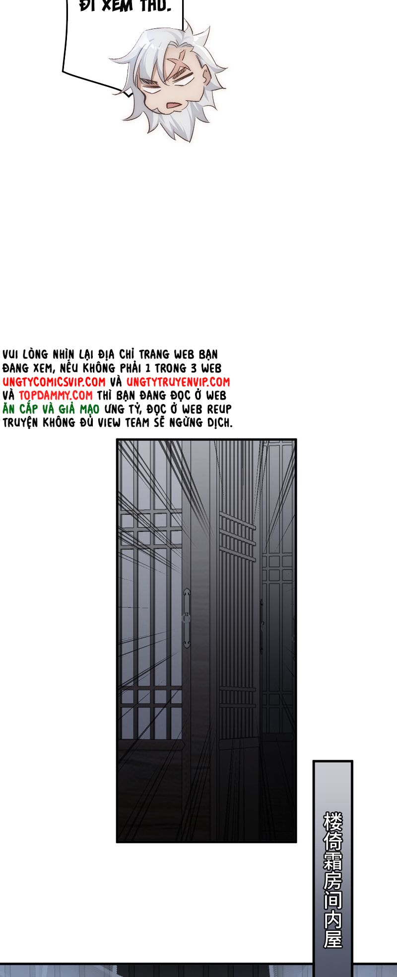 Chuyển Nghịch Âm Dương Chapter 7 - Next Chapter 8